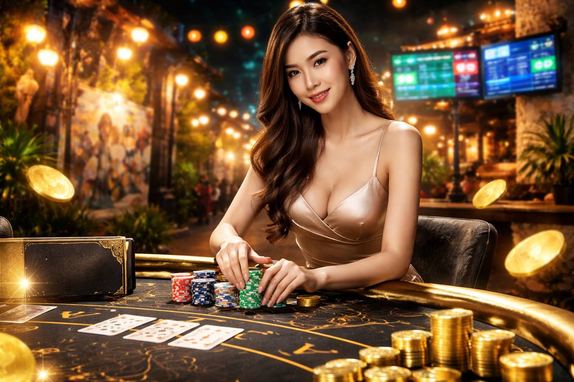 mbb2u Lucky Lantern di mbb2u: Apa Yang Tersedia
